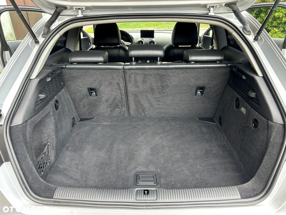 Audi A3 1.8 TFSI Attraction - 7