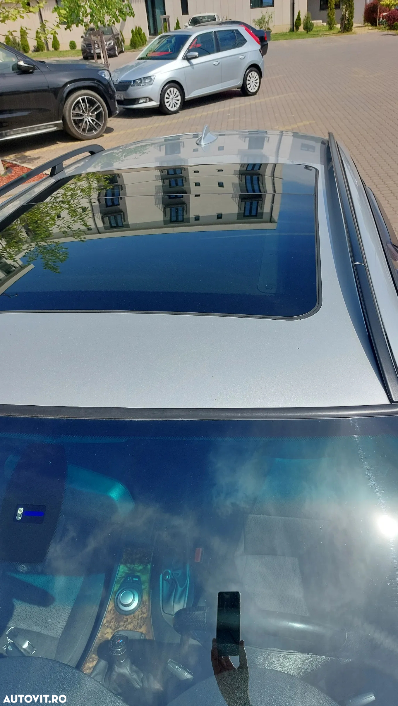 BMW Seria 3 320d Touring - 7