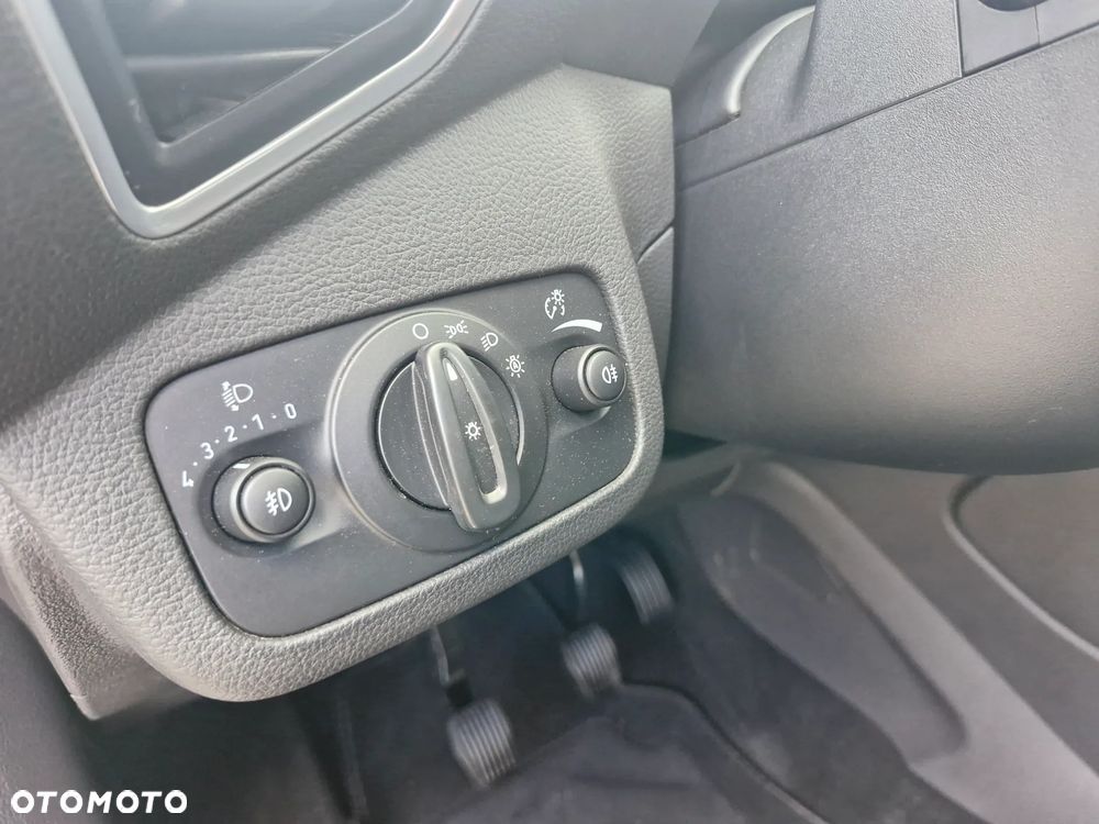 Ford Kuga 2.0 TDCi 4WD Titanium Plus - 22