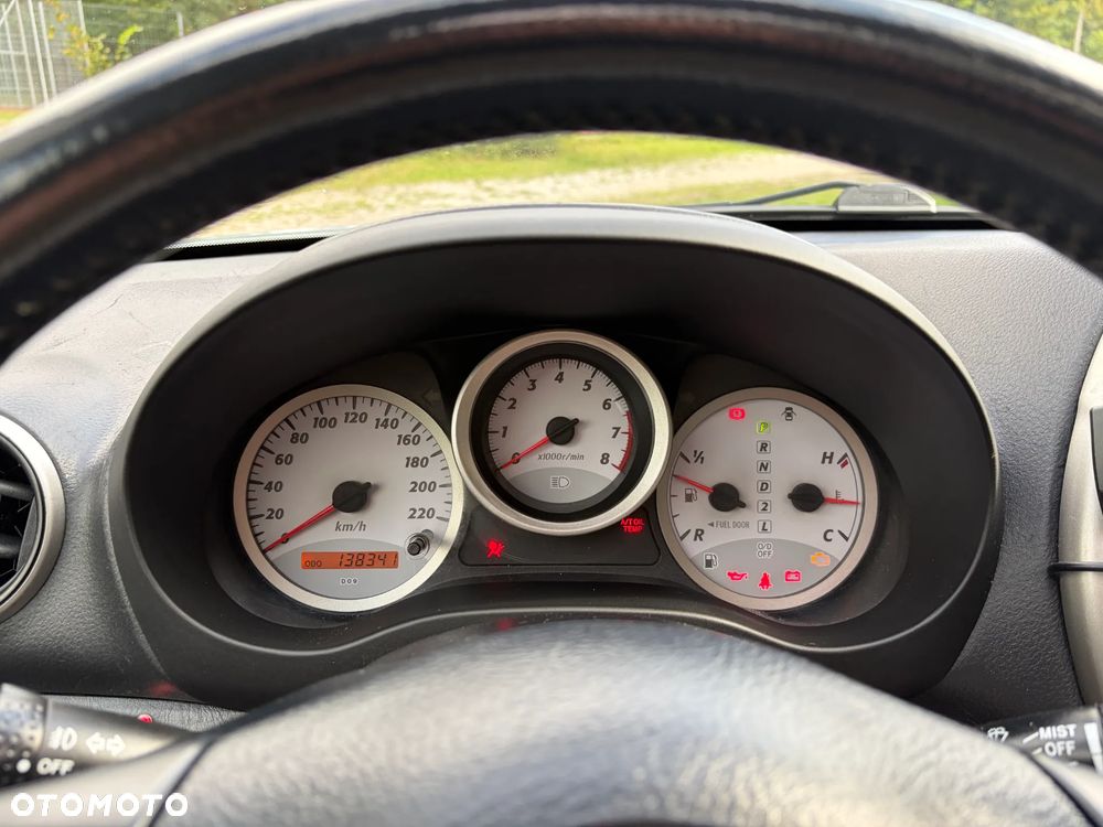 Toyota RAV4 2.0 VVT-i Prestige - 14
