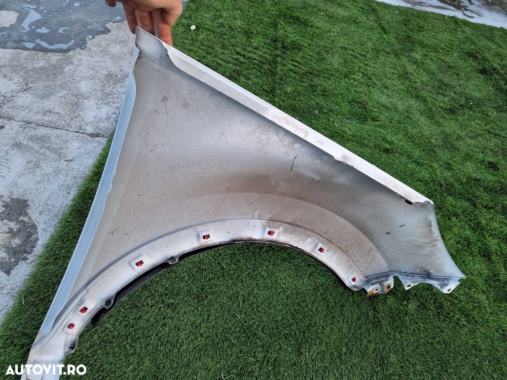 Aripi Kia Sportage 2010-2015 - 3