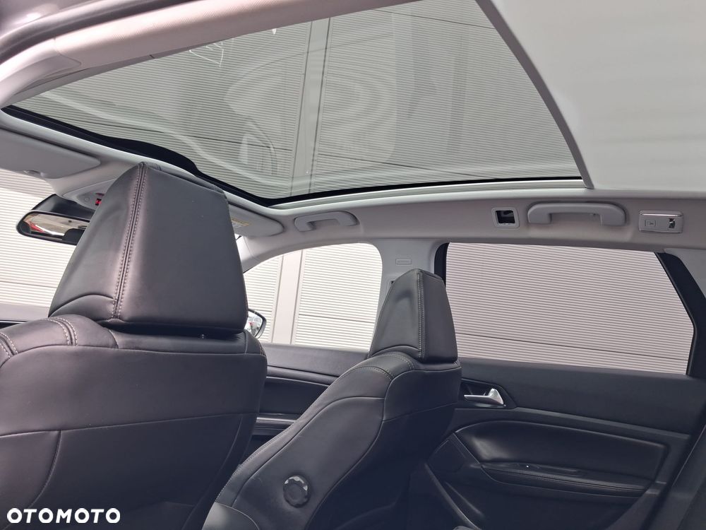 Peugeot 308 155 THP Platinum - 11