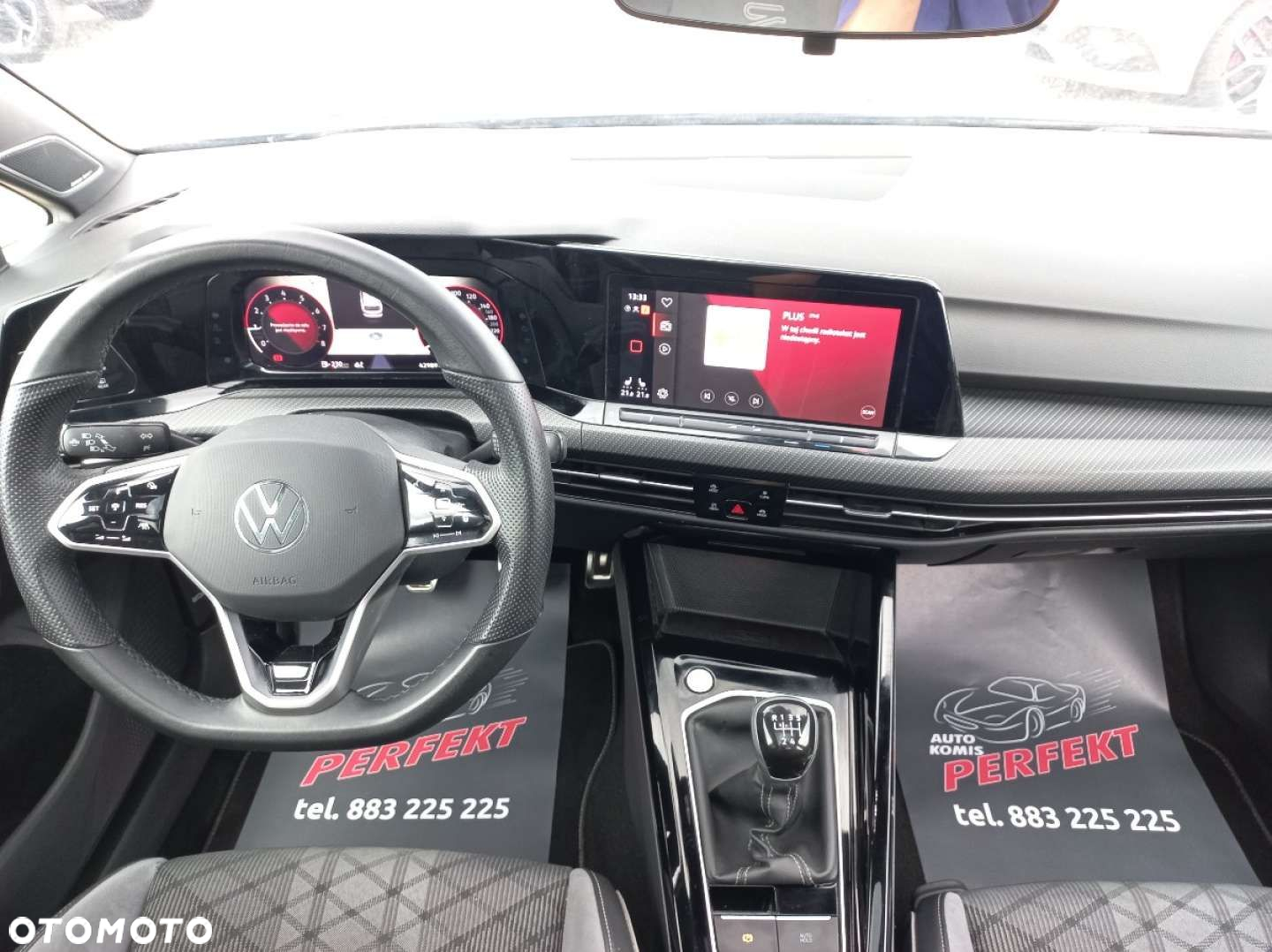 Volkswagen Golf - 19
