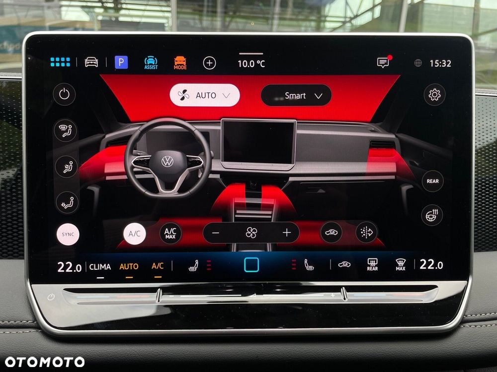 Volkswagen Tiguan - 20