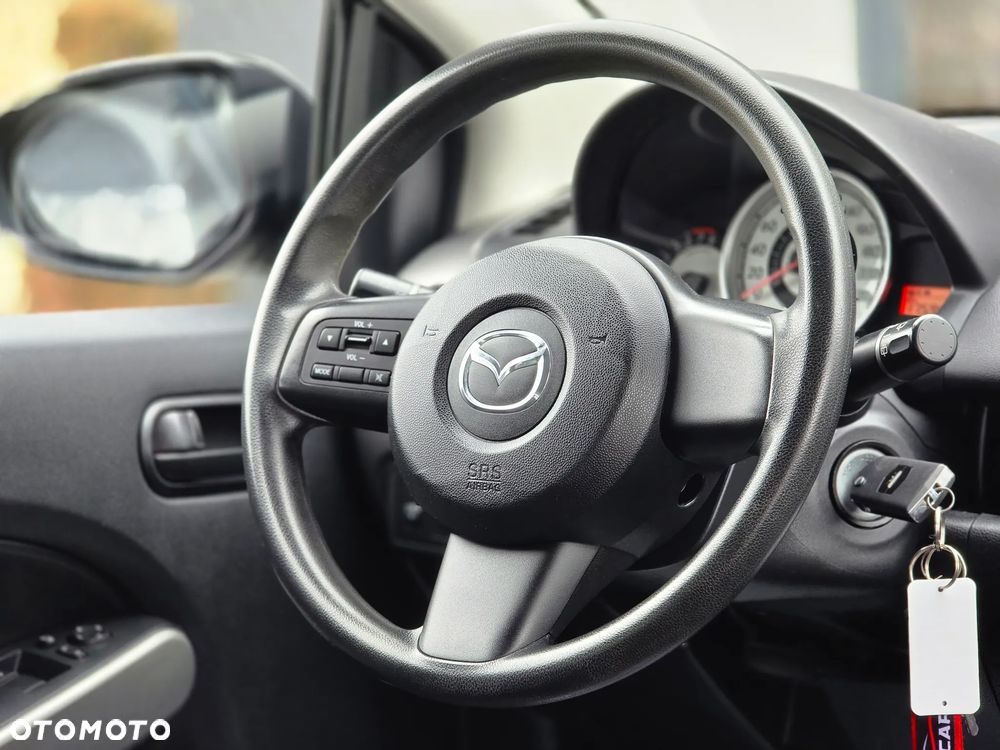 Mazda 2 1.3 Dynamic - 24