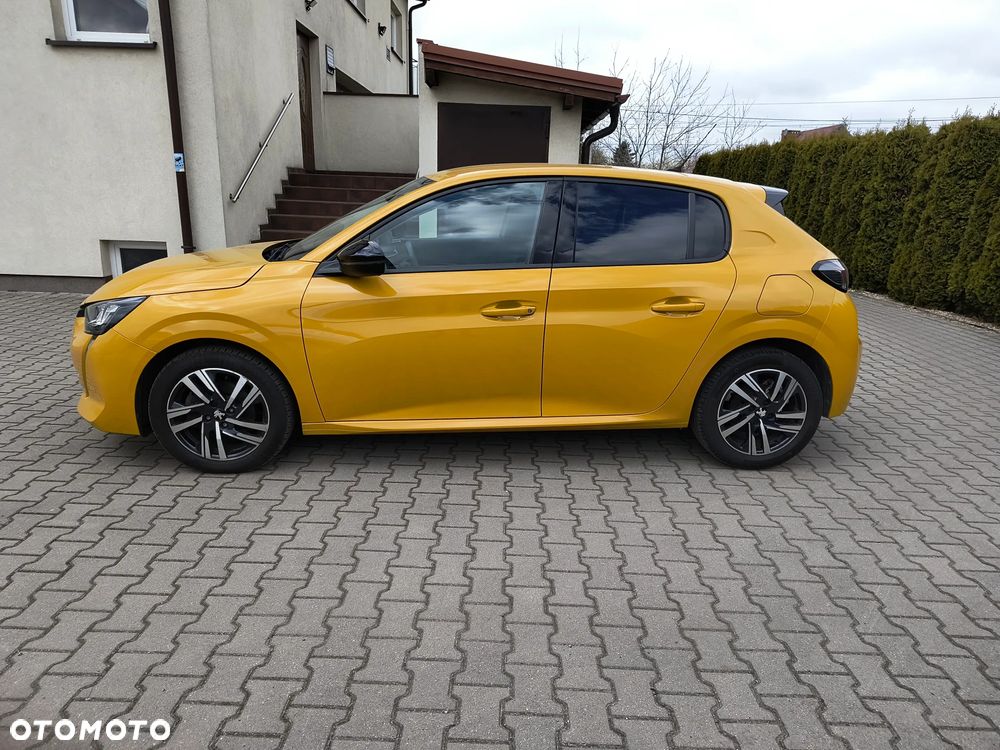 Peugeot 208 PureTech 100 Style - 9