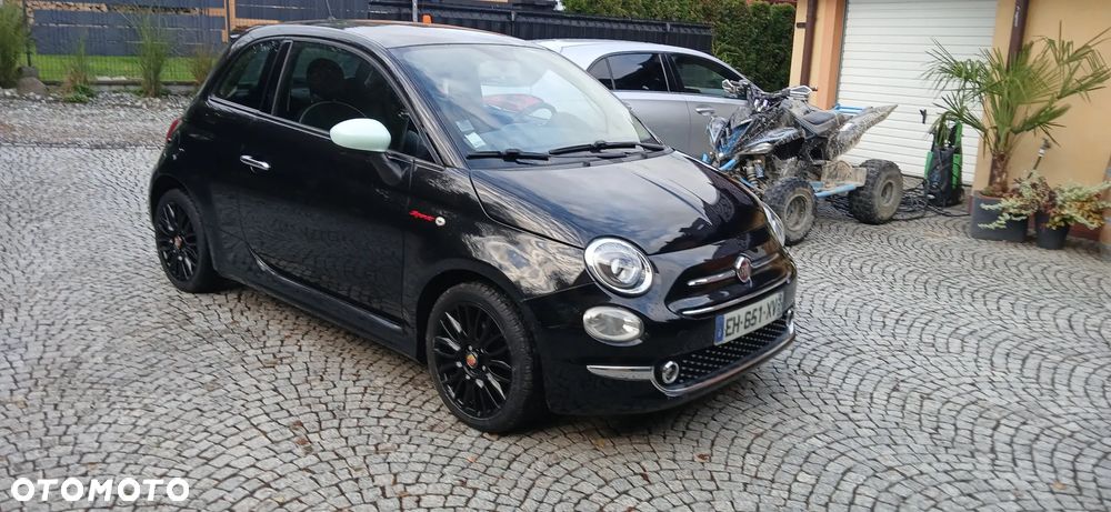 Fiat 500 1.2 8V Start&Stopp Sport - 9