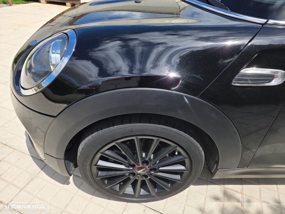 MINI 3 Portas Cooper - 9