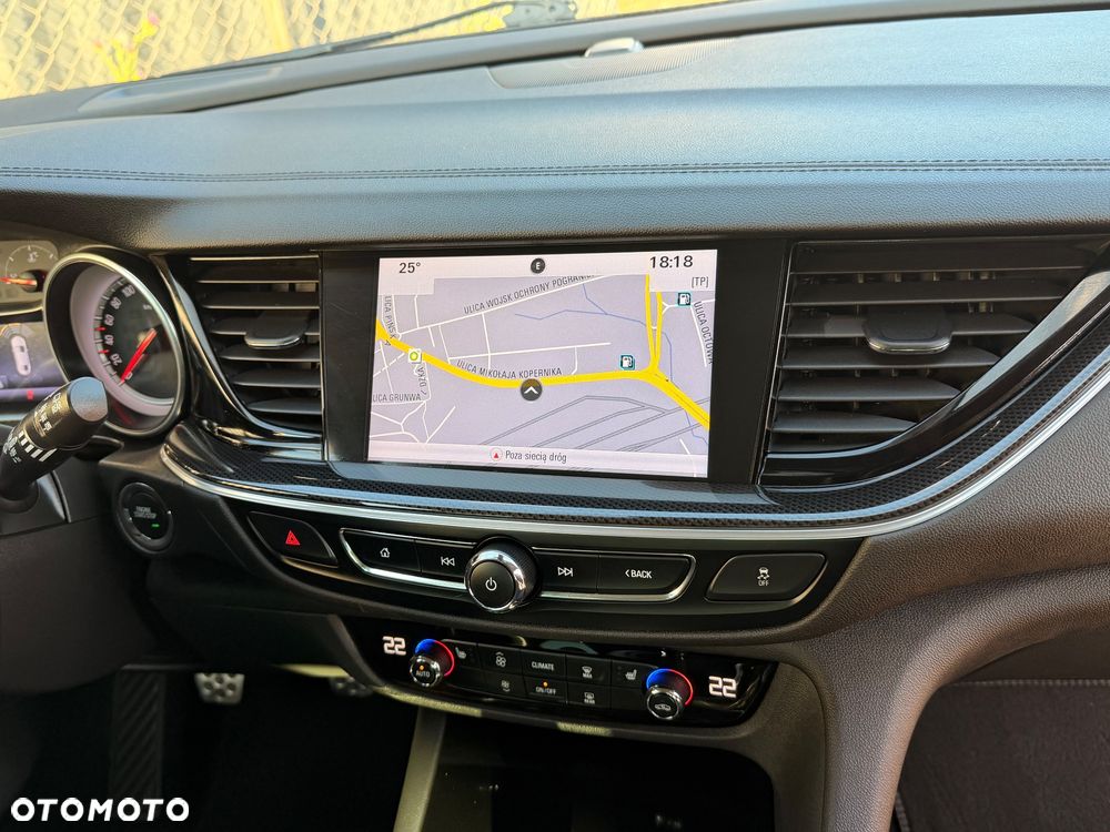 Opel Insignia 1.5 Direct InjectionTurbo Dynamic - 13