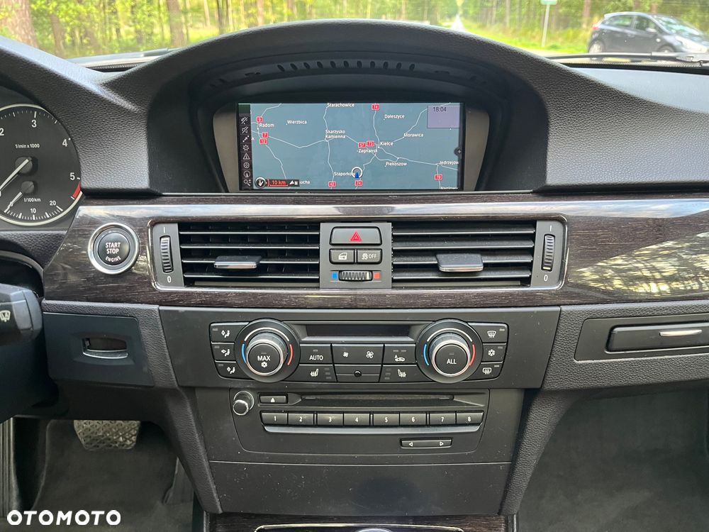 BMW Seria 3 320d Coupe Edition Exclusive - 19