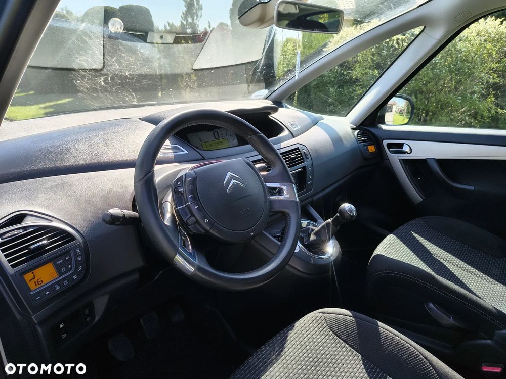 Citroën C4 Picasso VTi 120 CoolTech - 10