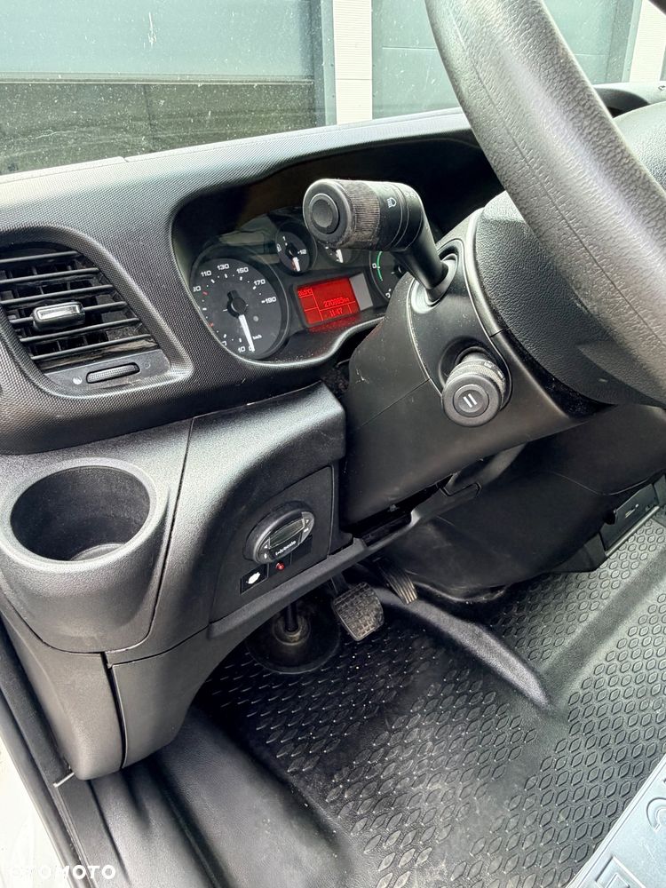 Iveco 35S17 - 10