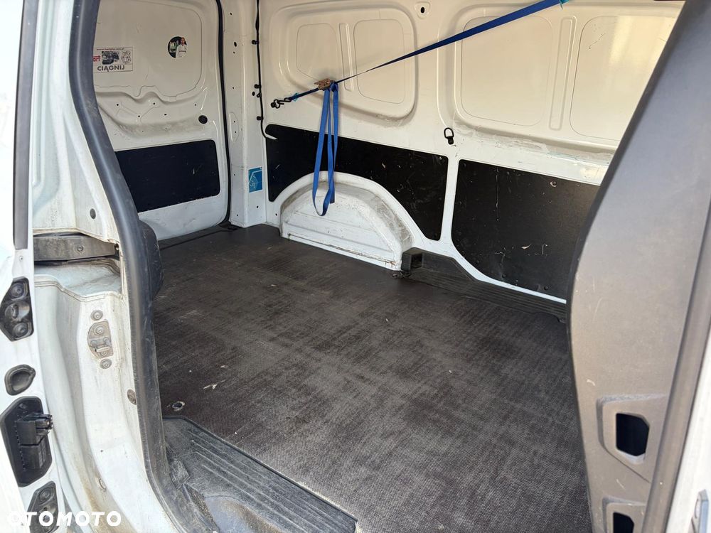 Mercedes-Benz Citan 110 CDI Ekstra Long - 16