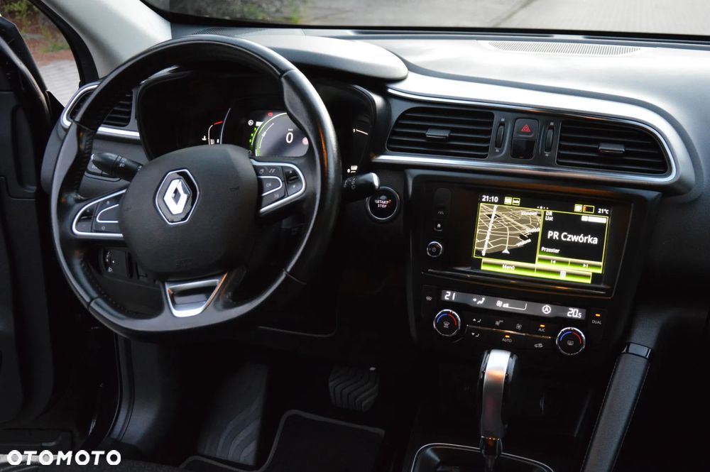 Renault Kadjar Energy TCe 130 EDC Business - 16