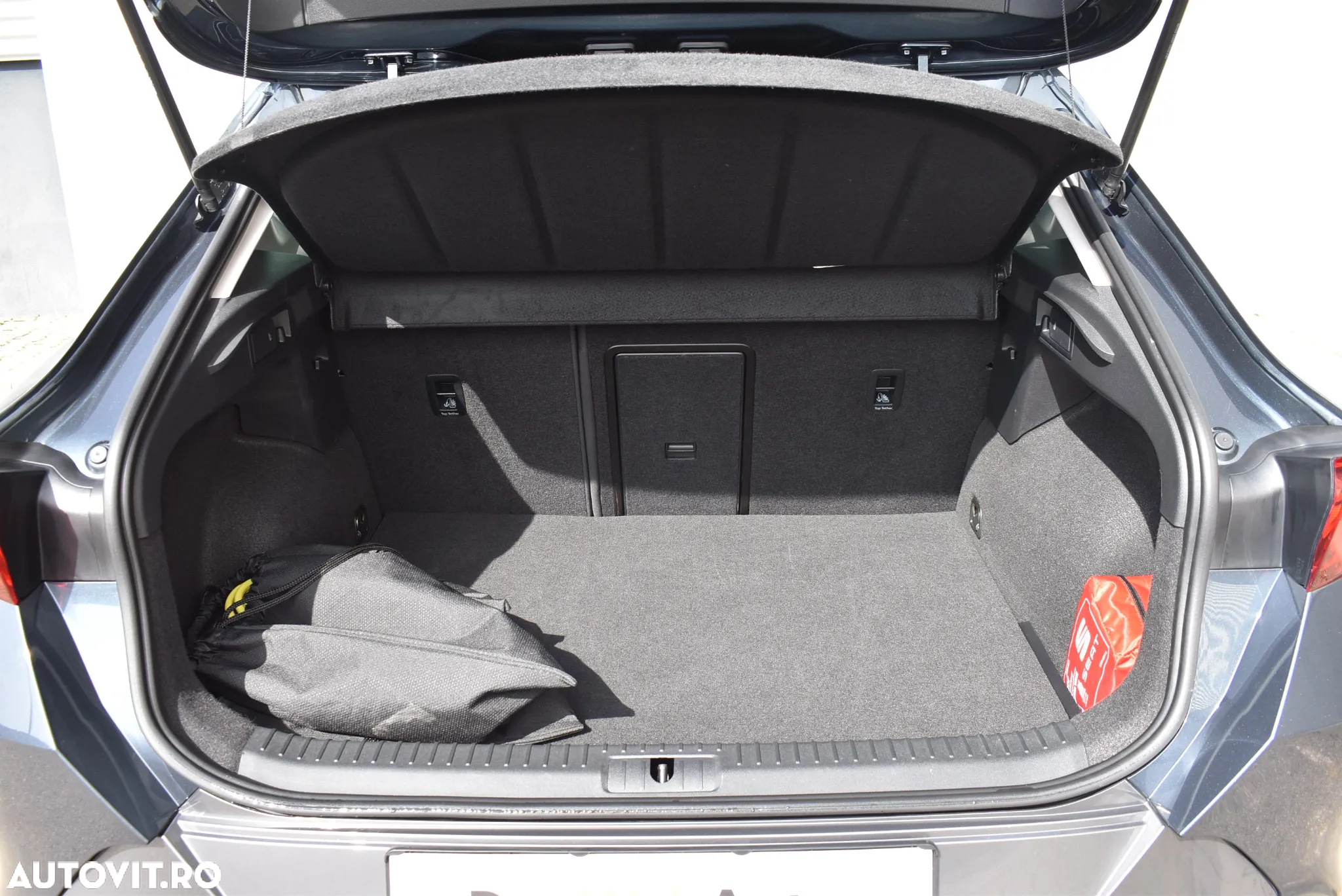 Cupra Formentor 1.4 e-HYBRID PHEV - 28