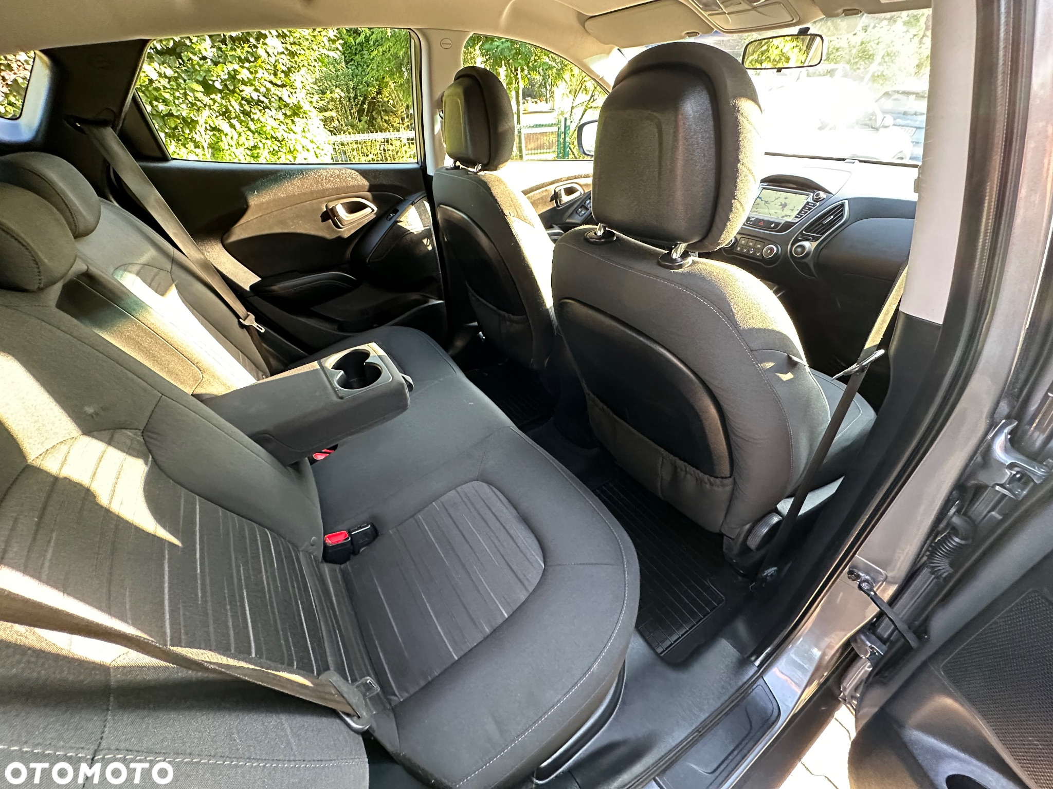 Hyundai ix35 1.6 GDI Premium 2WD - 14