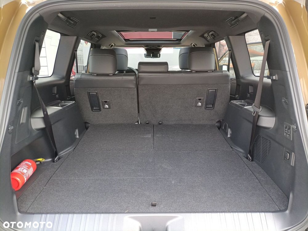 Toyota Land Cruiser LC 2.8 D-4D First Edition - 18