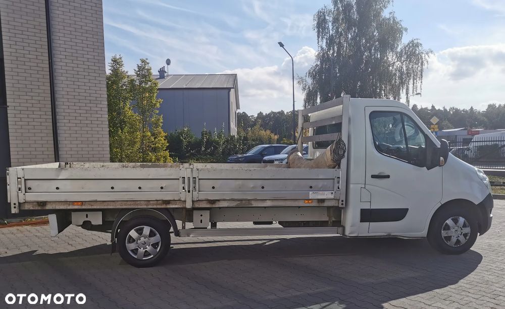 Renault Master - 2