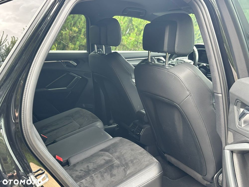 Audi RS Q3 - 14