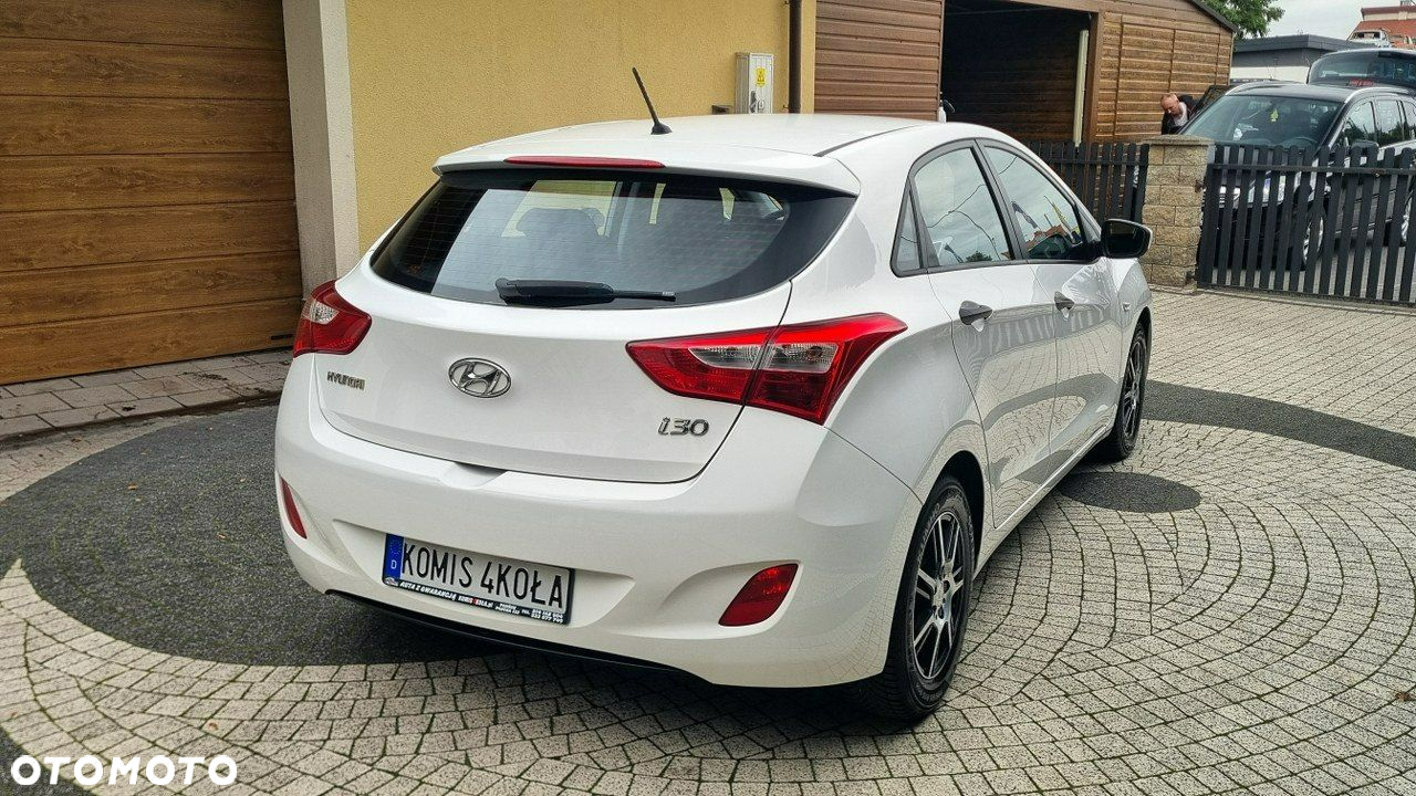 Hyundai i30 - 6