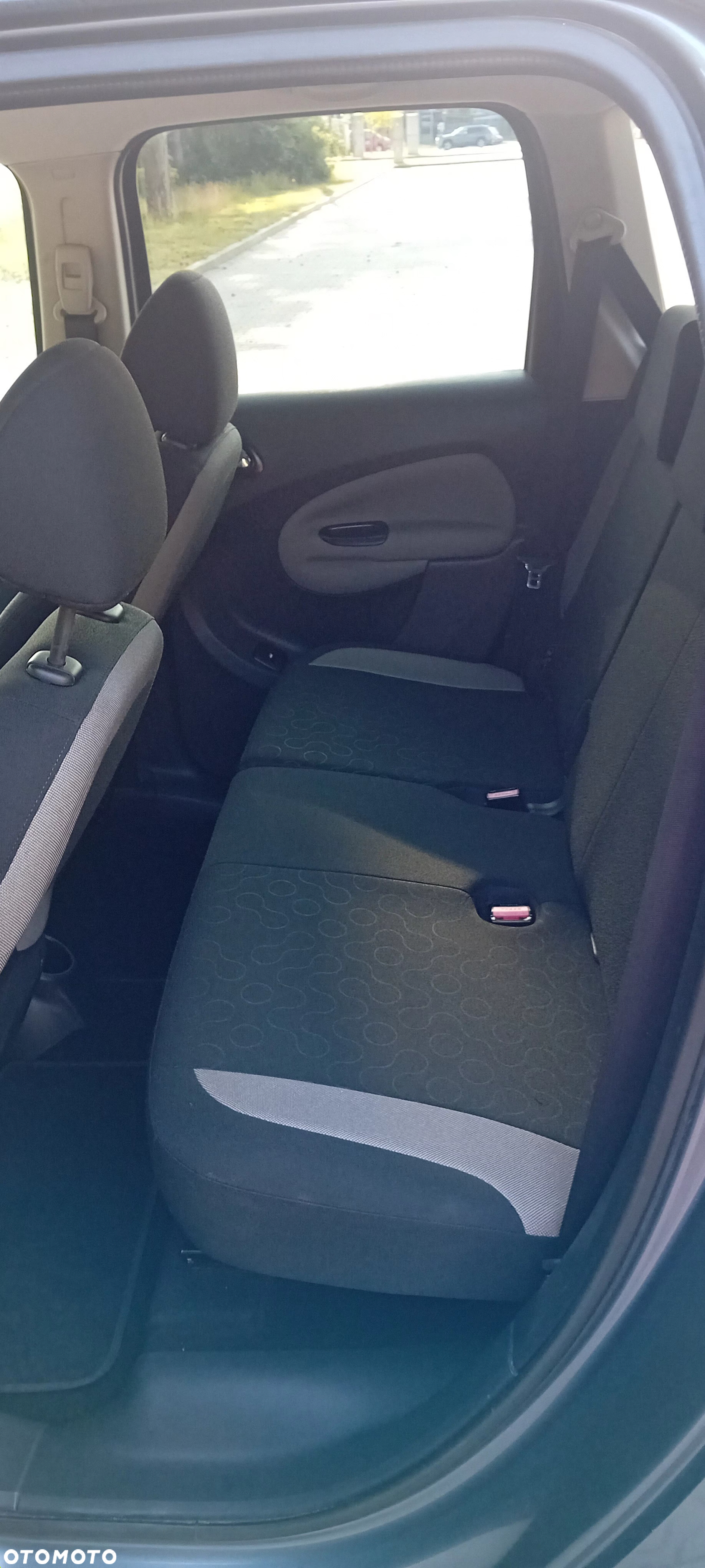 Citroën C3 Picasso 1.6i Selection - 23