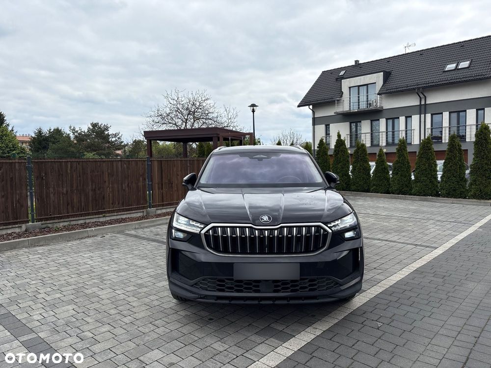 Skoda Kodiaq ver-1-5-tsi-mhev-4x2-edition-130-dsg - 1