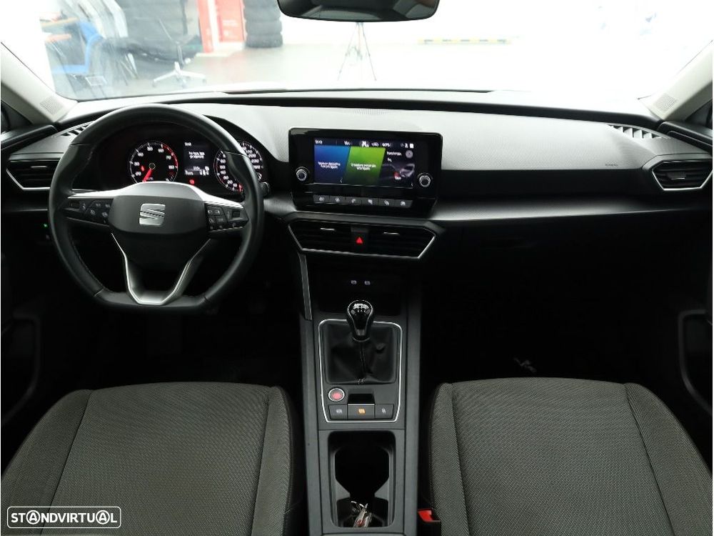 SEAT Leon 1.0 TSI Style - 17