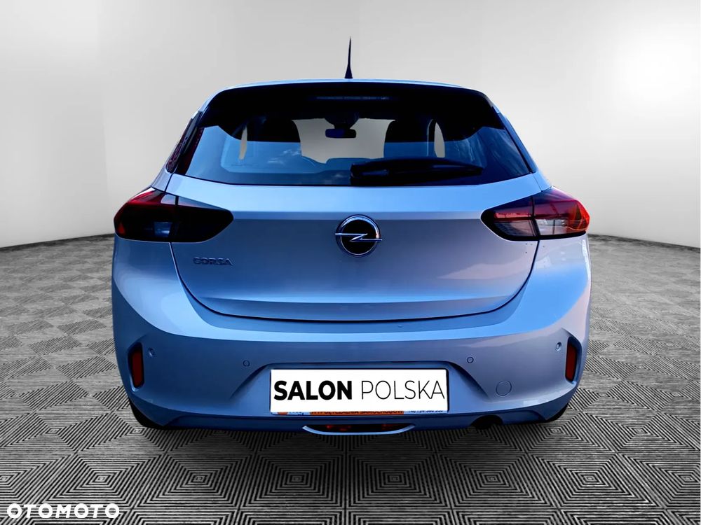 Opel Corsa - 5