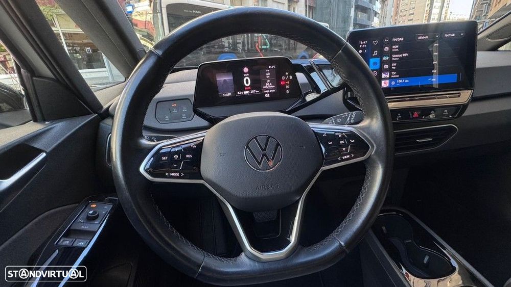 VW ID.3 Performance Upgrade Pro Life - 13