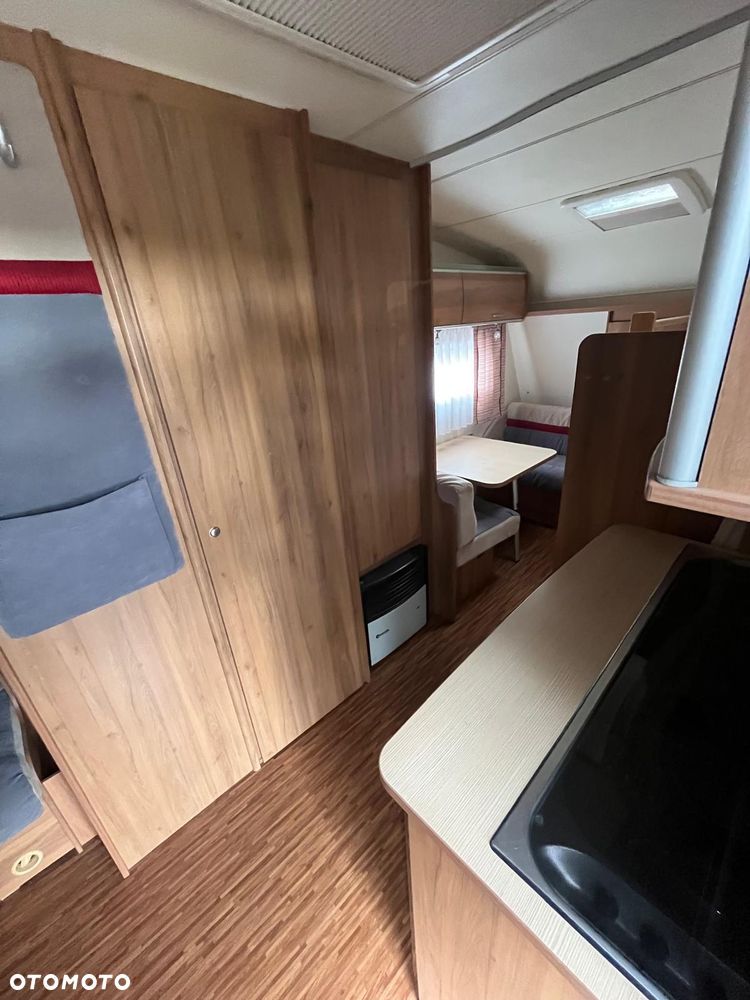 Burstner Averso Plus 510 TK - 15