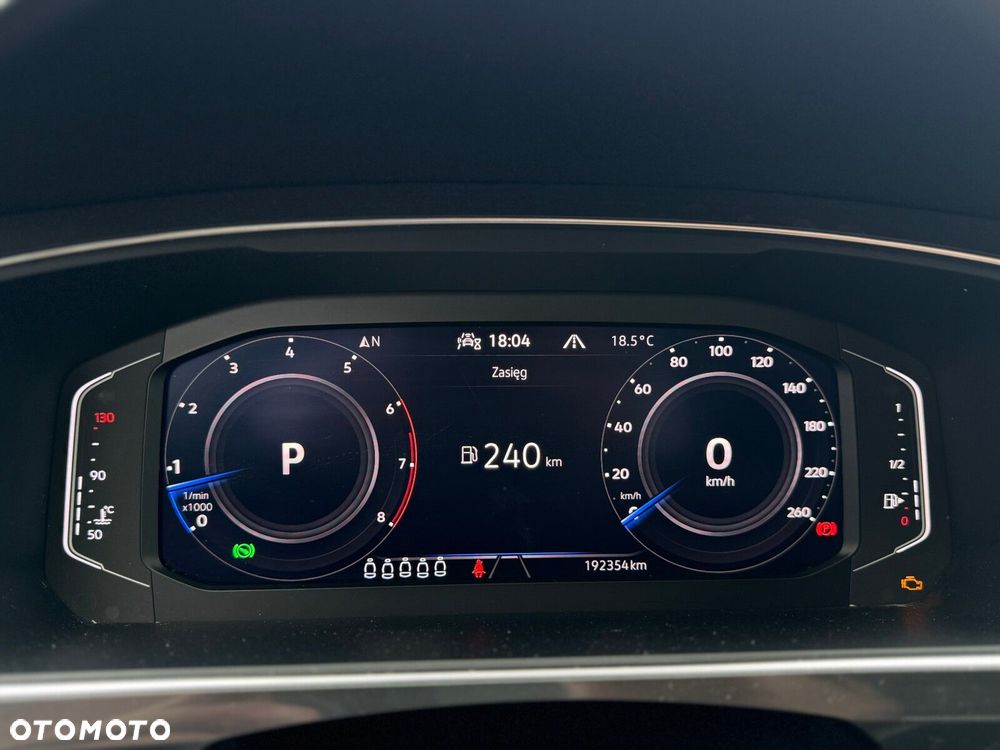 Volkswagen Tiguan Allspace - 31