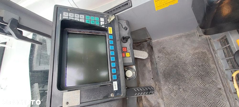 Liebherr LTM 1045 - 24