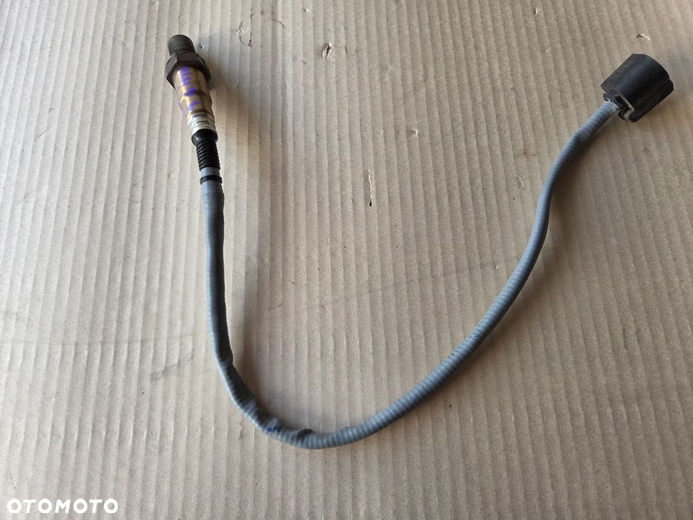 Sonda lambda  Citroen C5X 1.6 Hybryda   9811385980 - 1