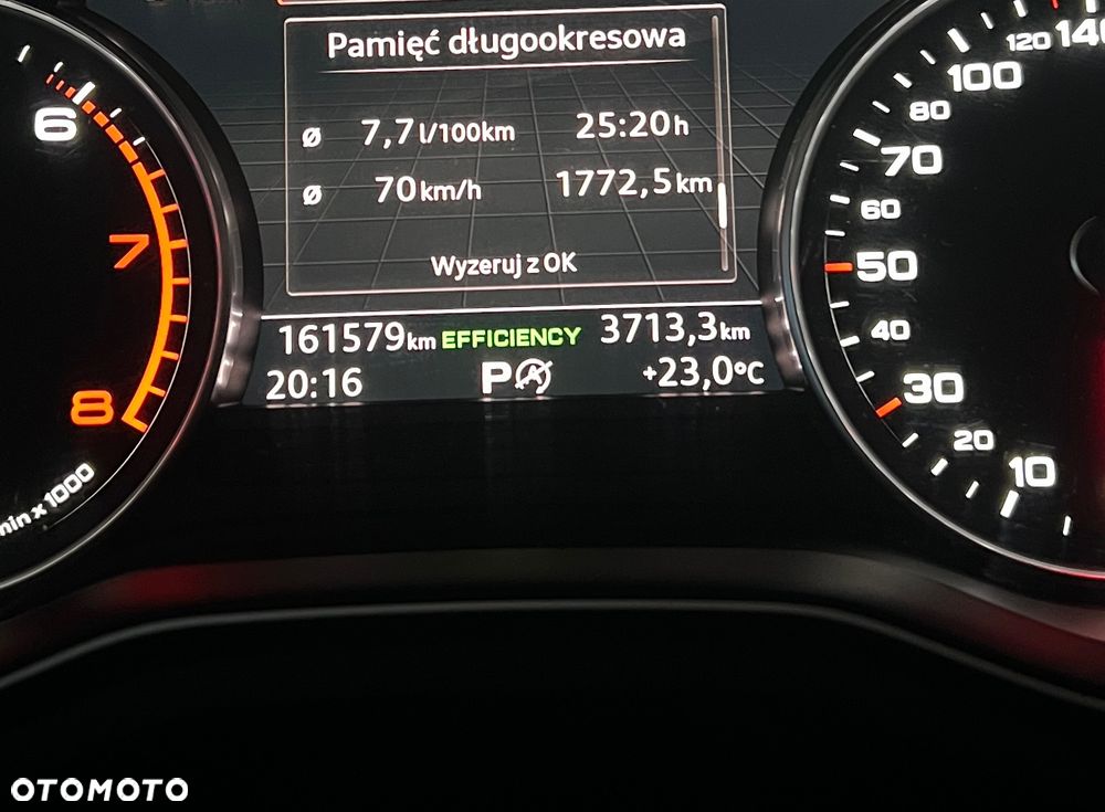 Audi A4 Avant 2.0 TFSI Quattro S tronic - 22