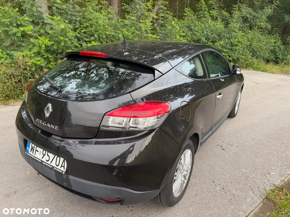 Renault Megane - 3