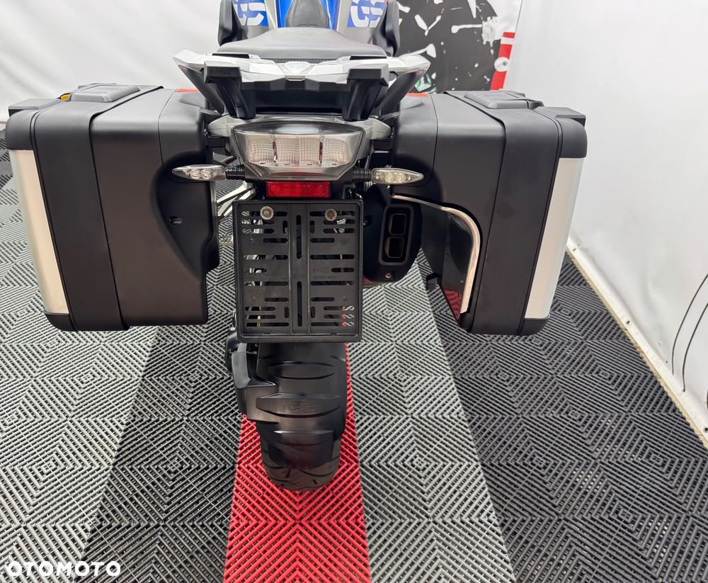BMW GS - 20