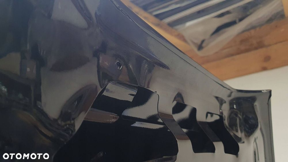 maska pokrywa silnika bmw x3 g45 oryginalna - 15