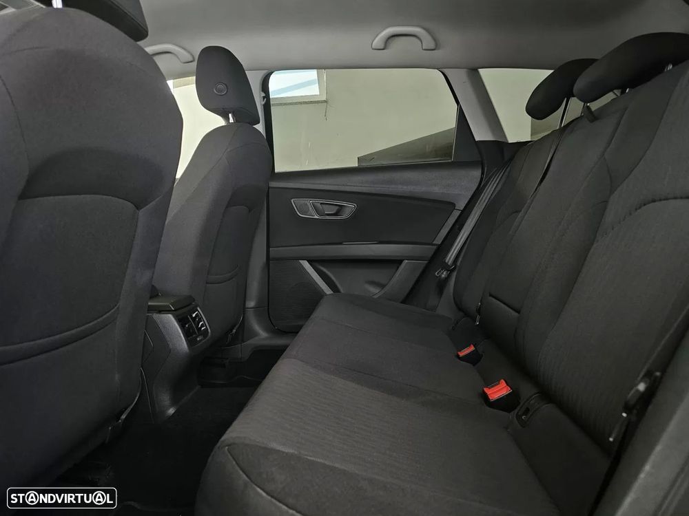 SEAT Leon ST 1.6 TDI Style Ecomotive - 20