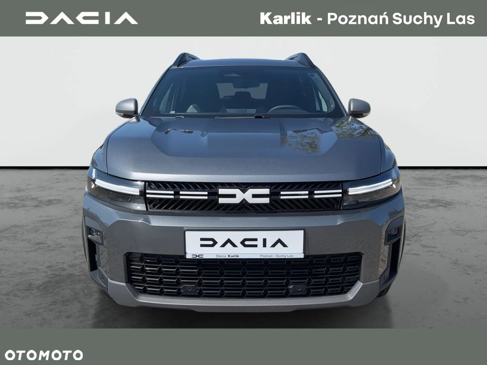 Dacia Bigster mild hybrid 140 Journey - 9