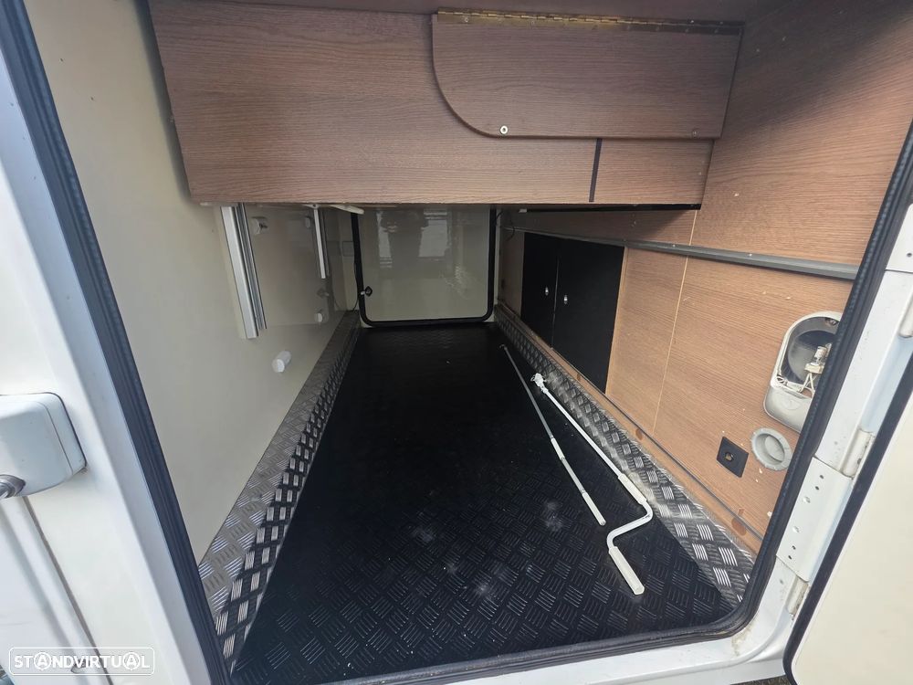 McLouis Yearling Serie LIMimITÉE 2.3 130cv - 23