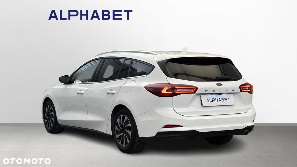 Ford Focus 1.5 EcoBlue Titanium X - 4