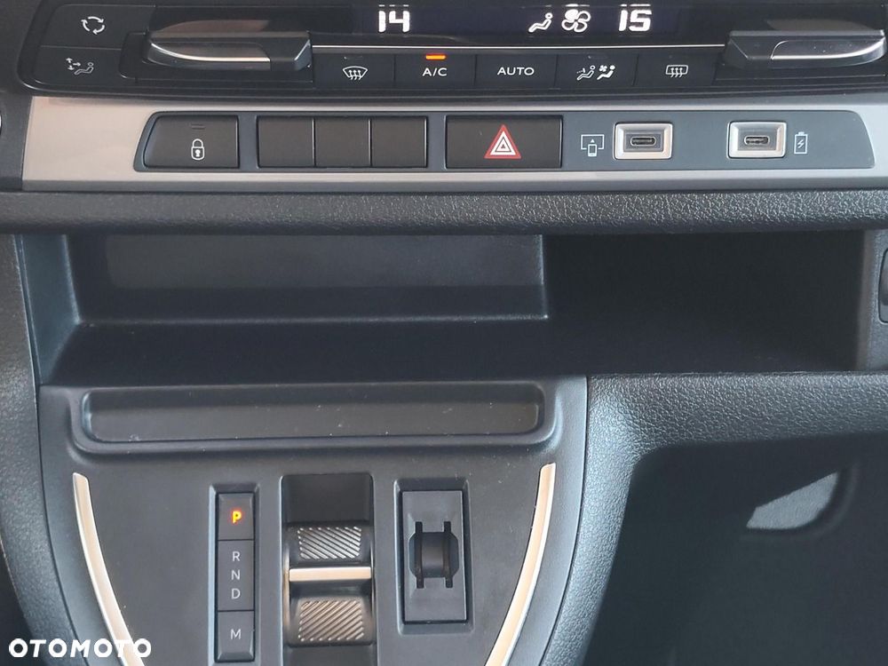 Toyota Proace Verso - 20