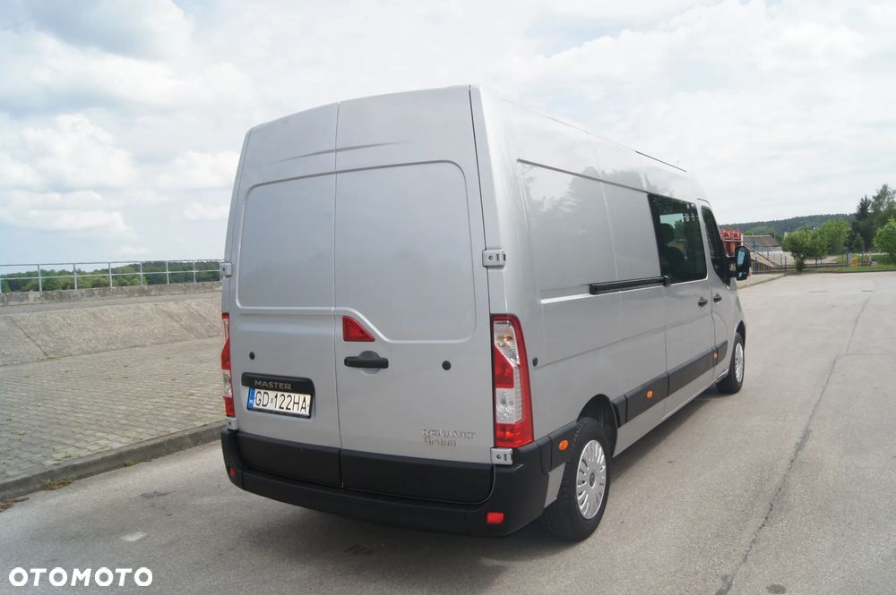 Renault Master L3H2 - 16