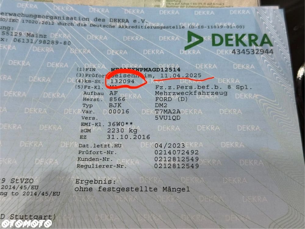 Ford Kuga 2.0 TDCi 4x4 Individual - 34