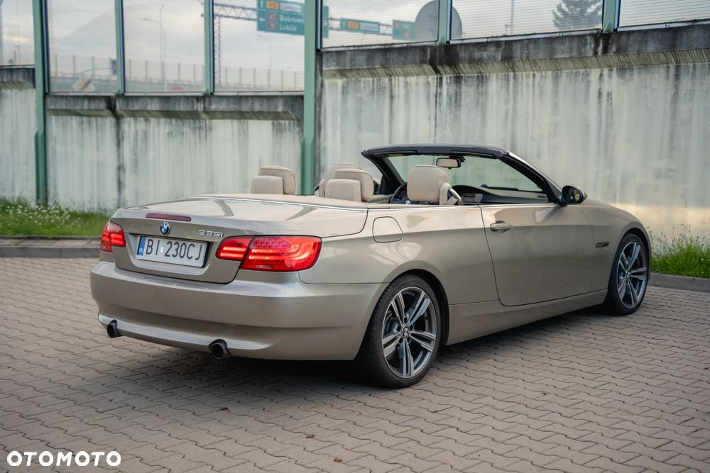 BMW Seria 3 - 4