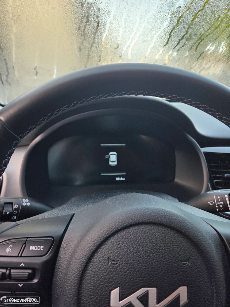 Kia Stonic 1.0 T-GDi Drive - 6