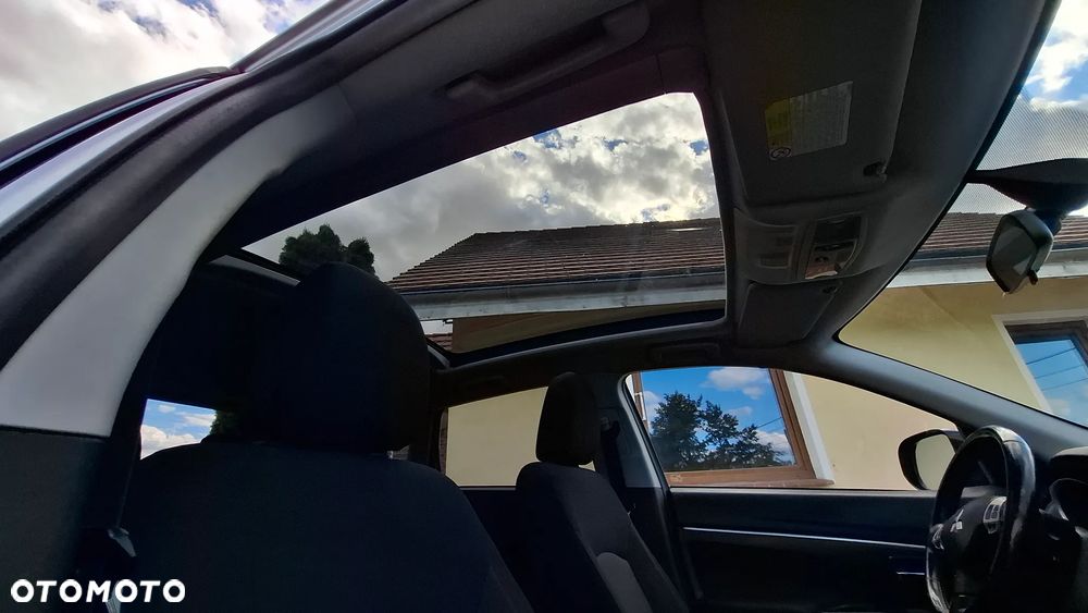 Mitsubishi ASX 1.8 DI-D 2WD Edition II - 35