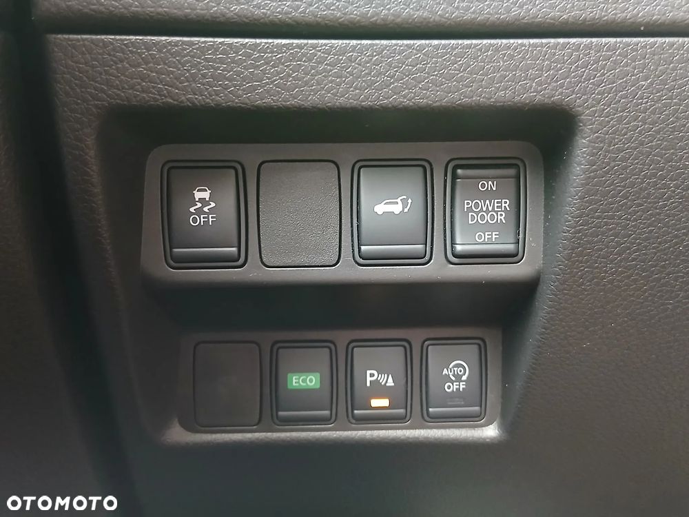 Nissan X-Trail 2017