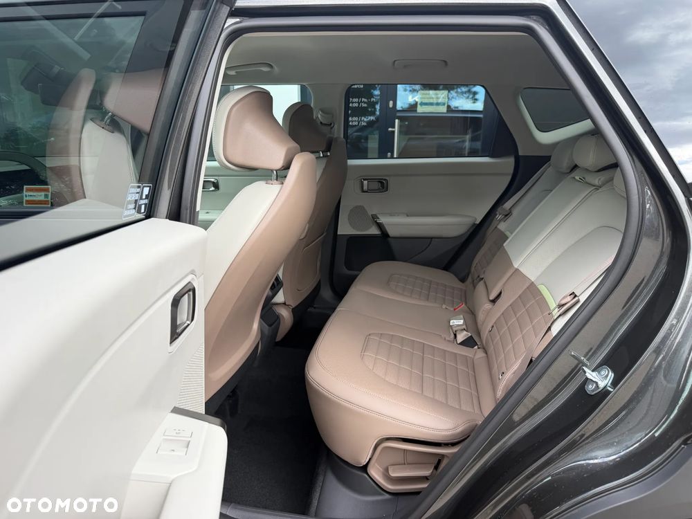 Kia Seltos 1.6 T-GDI L DCT - 10