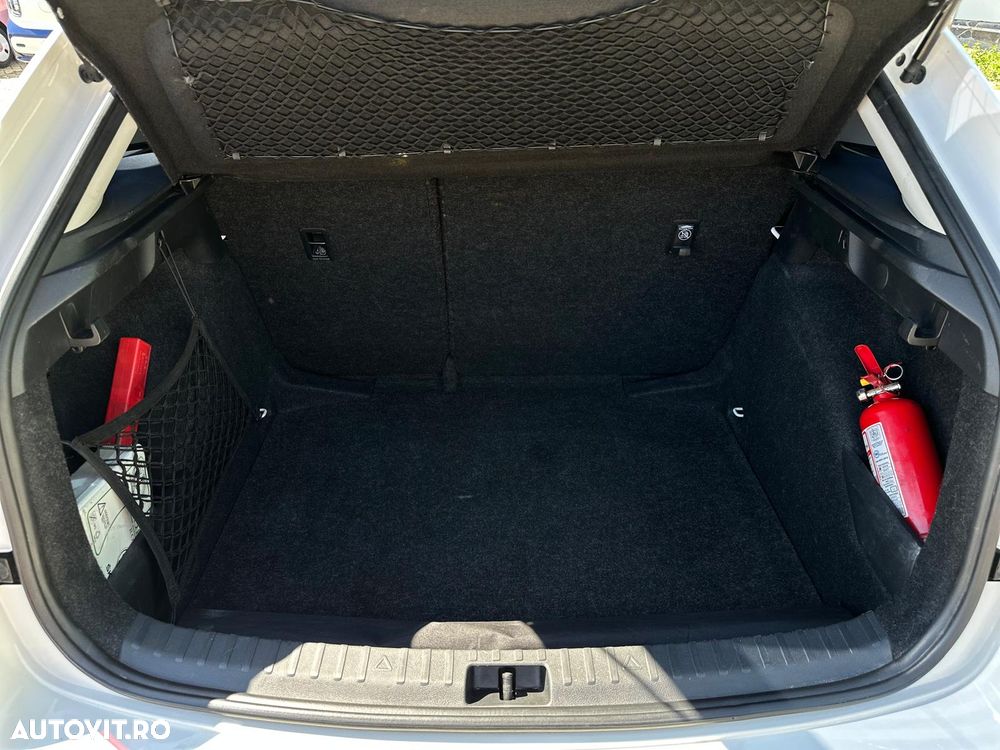 Skoda Scala 1.0 TSI DSG Style - 20